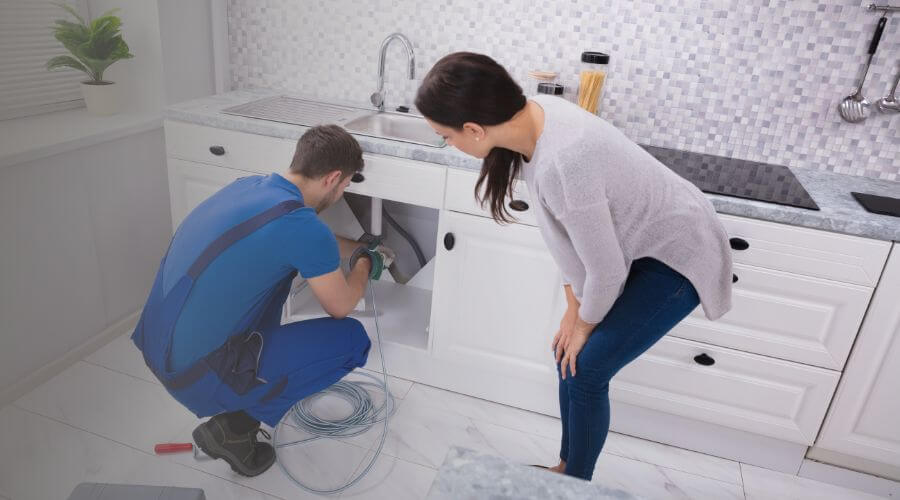 Professional bathroom faucet installation in Oxford, FL